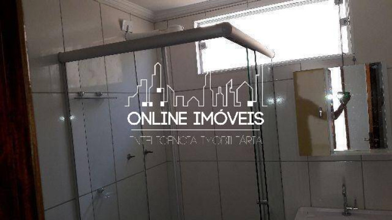 Imagem Casa com 3 Quartos à Venda, 150 m² em Jd Itamaraty - Mogi Guaçu