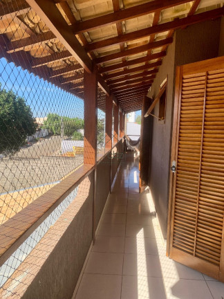Imagem Casa com 4 Quartos à Venda, 272 m² em Residencial Dos Lagos - Itupeva