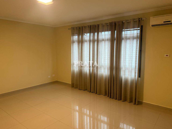 Imagem Apartamento com 3 Quartos à Venda, 120 m² em Marapé - Santos Imagem Apartamento com 3 Quartos à Venda, 120 m² em Marapé - Santos