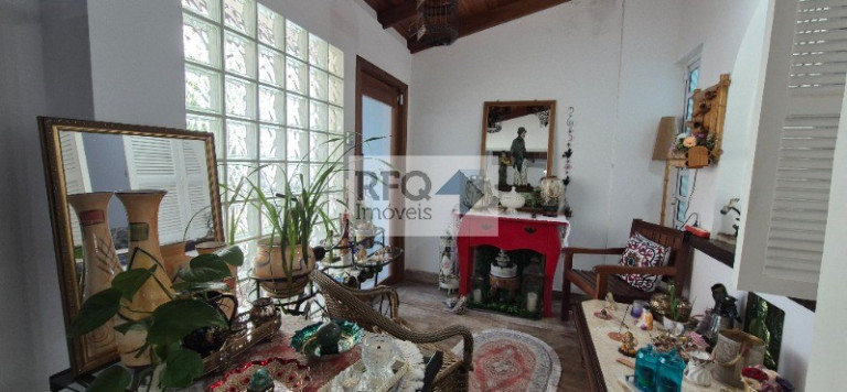 Imagem Casa com 3 Quartos à Venda, 140 m² em Bosque Da Saude - São Paulo