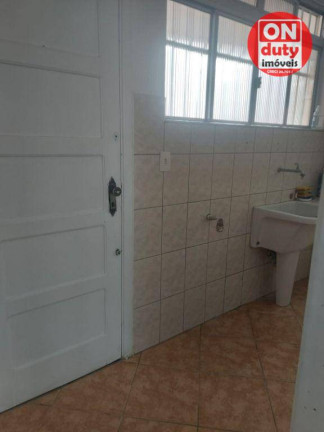 Imagem Apartamento com 2 Quartos à Venda, 95 m² em Gonzaga - Santos