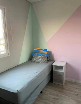 Imagem Apartamento com 3 Quartos à Venda, 65 m² em Umuarama - Osasco