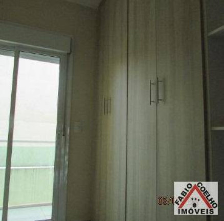 Imagem Sobrado com 3 Quartos à Venda, 85 m² em Campo Grande - São Paulo