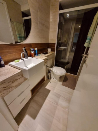 Imagem Imóvel com 4 Quartos à Venda, 124 m² em Jaqueira - Recife