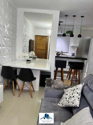 Imagem Apartamento com 2 Quartos à Venda, 50 m² em Vila Carrão - São Paulo