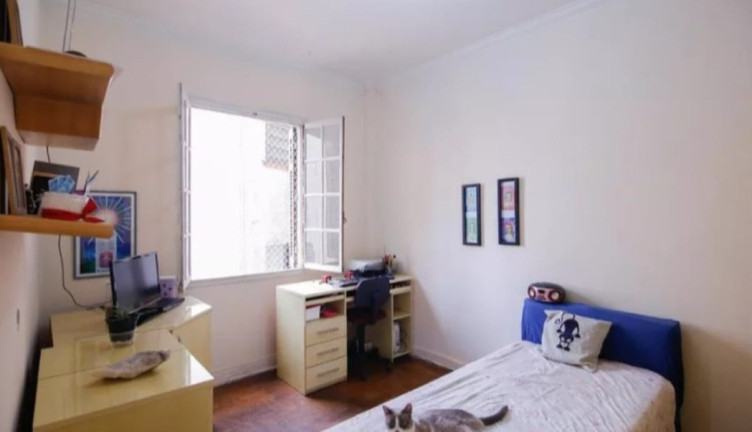 Imagem Apartamento com 2 Quartos à Venda, 104 m² em Campos Elíseos - São Paulo Imagem Apartamento com 2 Quartos à Venda, 104 m² em Campos Elíseos - São Paulo