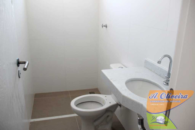 Imagem Cobertura com 3 Quartos à Venda, 112 m² em Centro - Ubatuba