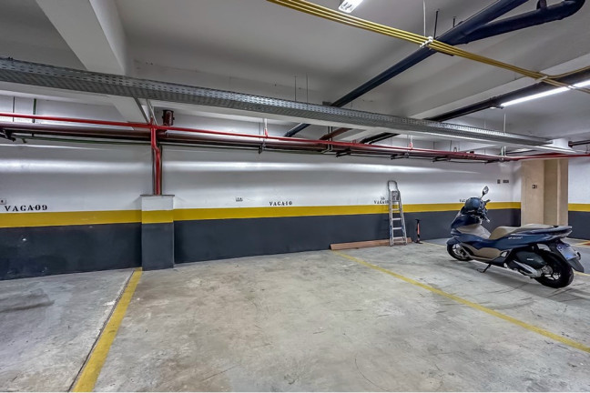 Imagem Casa de Condomínio com 2 Quartos à Venda, 53 m² em Vila Brasílio Machado - São Paulo Imagem Casa de Condomínio com 2 Quartos à Venda, 53 m² em Vila Brasílio Machado - São Paulo