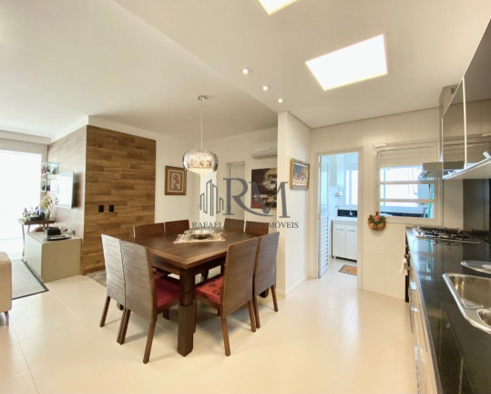 Imagem Apartamento com 3 Quartos à Venda, 127 m² em Jurerê - Florianópolis