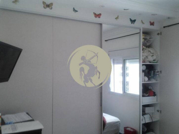 Imagem Apartamento com 3 Quartos à Venda, 103 m² em Ponta Da Praia - Santos