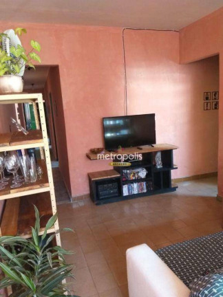 Casa com 2 Quartos à Venda, 365 m² em Santa Teresinha - Santo André