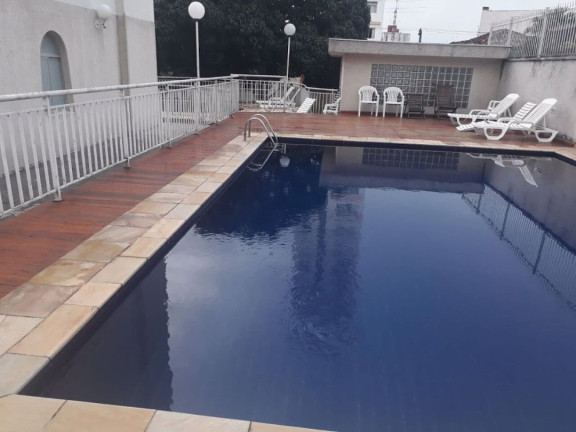 Imagem Apartamento com 3 Quartos à Venda, 85 m² em Cambuci - São Paulo Imagem Apartamento com 3 Quartos à Venda, 85 m² em Cambuci - São Paulo