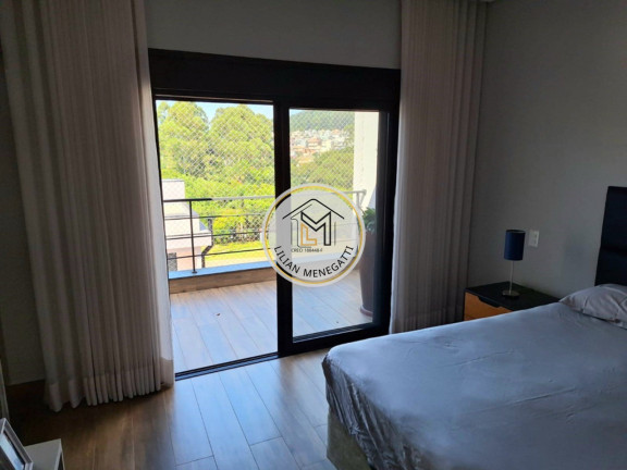 Imagem Imóvel com 3 Quartos à Venda, 380 m² em Ibi Aram 2 - Itupeva