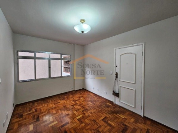 Apartamento com 2 Quartos para Alugar, 67 m² em Santana - São Paulo