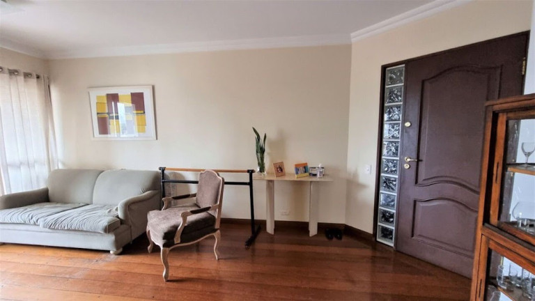 Imagem Apartamento com 3 Quartos à Venda, 105 m² em Jardim Das Acácias - São Paulo Imagem Apartamento com 3 Quartos à Venda, 105 m² em Jardim Das Acácias - São Paulo