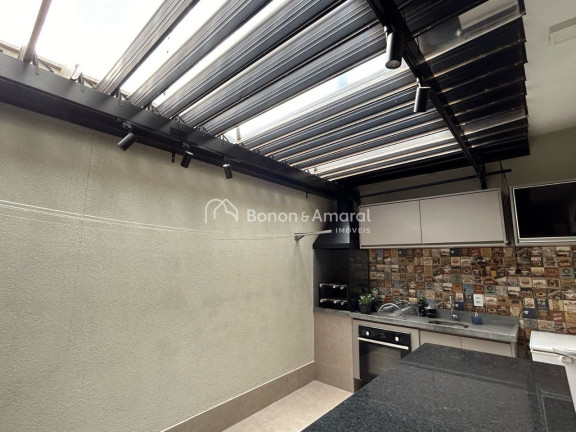 Imagem Casa de Condomínio com 3 Quartos à Venda, 117 m² em Chácara Primavera - Campinas Imagem Casa de Condomínio com 3 Quartos à Venda, 117 m² em Chácara Primavera - Campinas