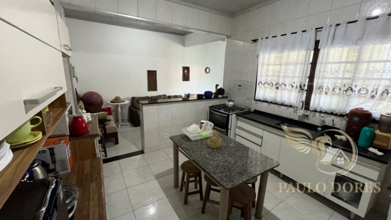 Imagem Casa com 6 Quartos à Venda, 121 m² em Perequê Açu - Ubatuba Imagem Casa com 6 Quartos à Venda, 121 m² em Perequê Açu - Ubatuba