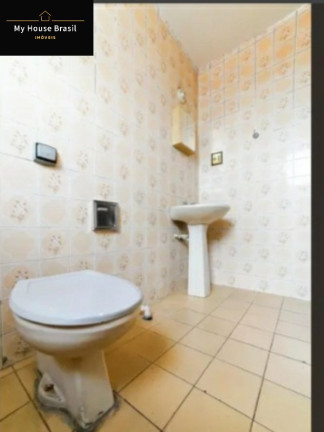 Imagem Apartamento com 2 Quartos à Venda, 55 m² em Vila Constança - São Paulo Imagem Apartamento com 2 Quartos à Venda, 55 m² em Vila Constança - São Paulo