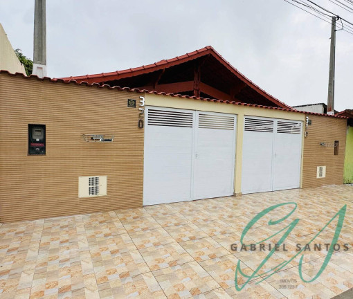Imagem Casa com 3 Quartos à Venda, 225 m² em Florida Mirim - Mongaguá Imagem Casa com 3 Quartos à Venda, 225 m² em Florida Mirim - Mongaguá