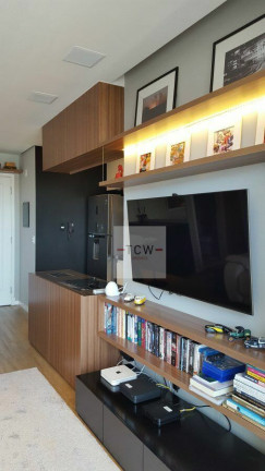 Imagem Apartamento com 1 Quarto à Venda, 54 m² em Bela Vista - São Paulo Imagem Apartamento com 1 Quarto à Venda, 54 m² em Bela Vista - São Paulo
