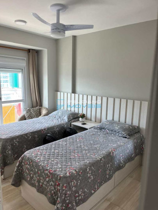 Imagem Apartamento com 3 Quartos à Venda, 141 m² em Guilhermina - Praia Grande