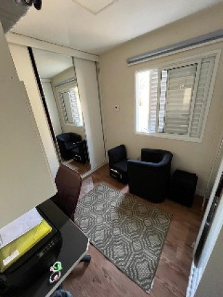 Imagem Apartamento com 3 Quartos à Venda, 83 m² em Vila Caraguatá - São Paulo