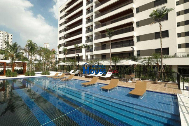 Imagem Apartamento com 3 Quartos à Venda, 142 m² em Perdizes - São Paulo