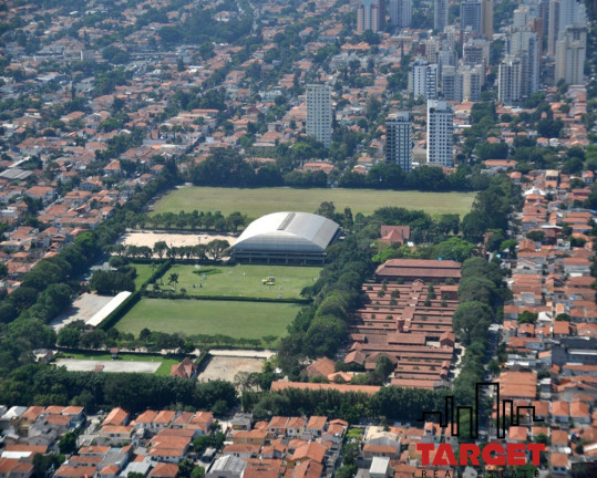 Imóvel à Venda, 921 m² em Vila Cordeiro - São Paulo