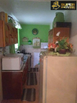 Imagem Apartamento com 2 Quartos à Venda, 70 m² em Três Vendas - Pelotas