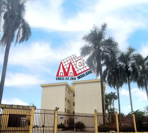Imagem Imóvel com 2 Quartos à Venda, 67 m² em Jardim Maria Eugênia - Sorocaba