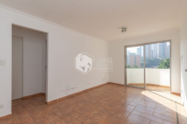 Apartamento com 2 Quartos à Venda, 60 m² em Pompéia - São Paulo