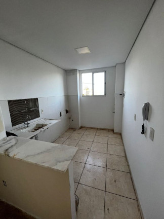 Imagem Apartamento com 2 Quartos à Venda, 46 m² em Campestre - Piracicaba Imagem Apartamento com 2 Quartos à Venda, 46 m² em Campestre - Piracicaba