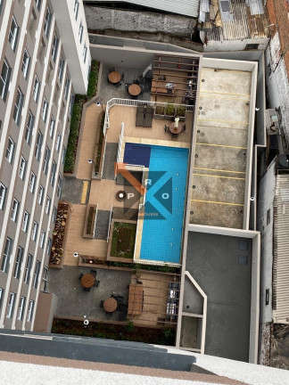 Imagem Imóvel com 2 Quartos à Venda, 41 m² em Tatuapé - São Paulo Imagem Imóvel com 2 Quartos à Venda, 41 m² em Tatuapé - São Paulo