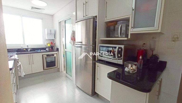 Imagem Cobertura com 4 Quartos à Venda, 245 m² em Riviera Módulo 2 - Bertioga