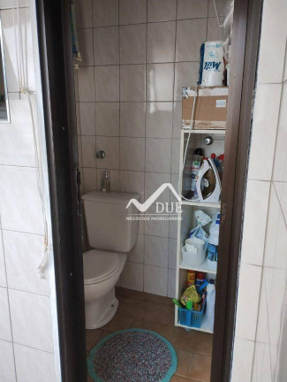 Imagem Apartamento com 3 Quartos à Venda, 130 m² em Ponta Da Praia - Santos Imagem Apartamento com 3 Quartos à Venda, 130 m² em Ponta Da Praia - Santos