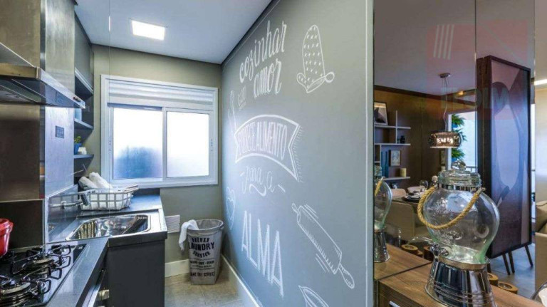 Imagem Apartamento com 2 Quartos à Venda, 40 m² em Pirituba - São Paulo Imagem Apartamento com 2 Quartos à Venda, 40 m² em Pirituba - São Paulo