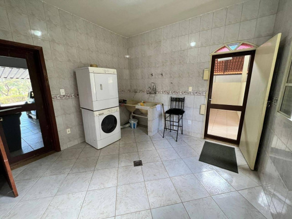 Imagem Chácara com 3 Quartos à Venda, 450 m² em Vila Ipê Amarelo - Contagem Imagem Chácara com 3 Quartos à Venda, 450 m² em Vila Ipê Amarelo - Contagem