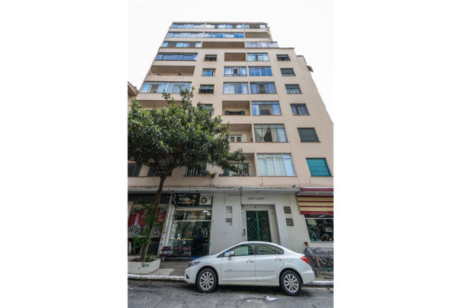 Imagem Apartamento com 2 Quartos à Venda, 81 m² em Higienópolis - São Paulo Imagem Apartamento com 2 Quartos à Venda, 81 m² em Higienópolis - São Paulo
