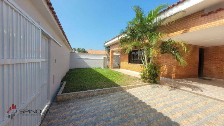 Imagem Casa com 3 Quartos à Venda, 270 m² em Balneário Flórida - Praia Grande Imagem Casa com 3 Quartos à Venda, 270 m² em Balneário Flórida - Praia Grande