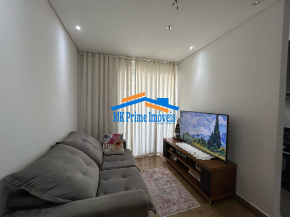 Imagem Apartamento com 2 Quartos à Venda, 60 m² em Centro - Osasco Imagem Apartamento com 2 Quartos à Venda, 60 m² em Centro - Osasco