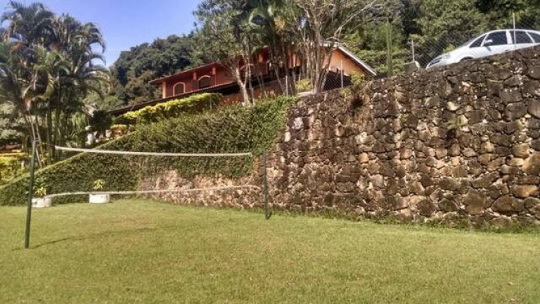 Imagem Chácara com 10 Quartos à Venda, 25.000 m² em Portão - Atibaia Imagem Chácara com 10 Quartos à Venda, 25.000 m² em Portão - Atibaia