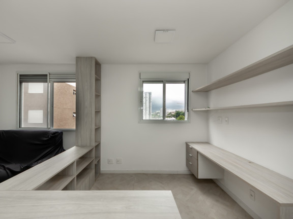Imagem Apartamento com 2 Quartos à Venda, 37 m² em Pirituba - São Paulo
