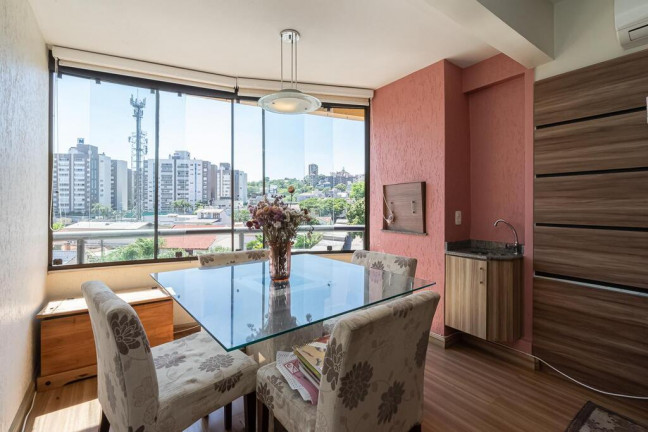 Imagem Apartamento com 2 Quartos à Venda, 79 m² em Praia De Belas - Porto Alegre