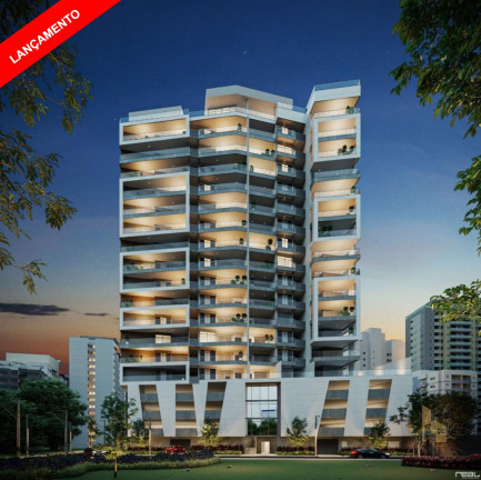 Apartamento com 3 Quartos à Venda, 277 m² em Praia Do Morro - Guarapari