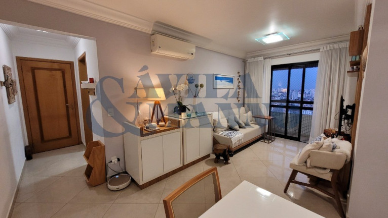 Imagem Apartamento com 3 Quartos à Venda, 82 m² em Mooca - São Paulo Imagem Apartamento com 3 Quartos à Venda, 82 m² em Mooca - São Paulo