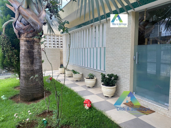 Casa com 4 Quartos à Venda, 360 m² em Bosque Da Saúde - São Paulo