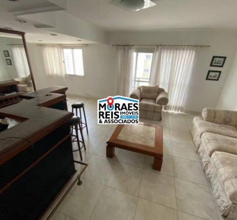 Imagem Apartamento com 4 Quartos à Venda, em Vila Mascote - São Paulo Imagem Apartamento com 4 Quartos à Venda, em Vila Mascote - São Paulo