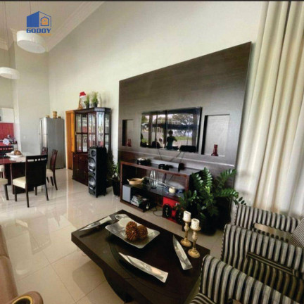 Imagem Casa com 4 Quartos à Venda, 600 m² em Zona Rural - Chapada Dos Guimarães