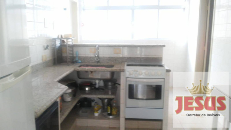 Imagem Apartamento com 3 Quartos à Venda, 80 m² em Enseada - Guarujá Imagem Apartamento com 3 Quartos à Venda, 80 m² em Enseada - Guarujá