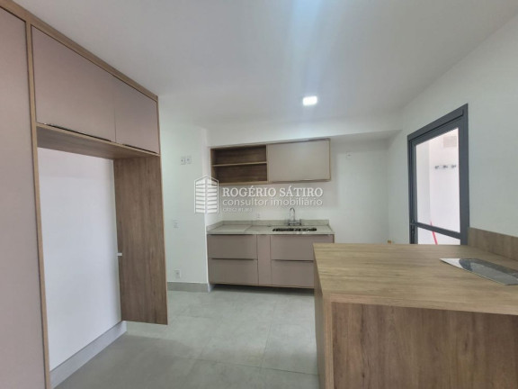 Imagem Apartamento com 3 Quartos para Alugar, 147 m² em Jardim Vila Mariana - São Paulo